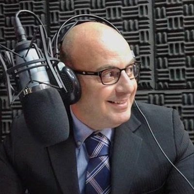 Ο Δρ Μπασάρ Μούσσα στους ”Έλληνες Παντού” | 17.04.2025