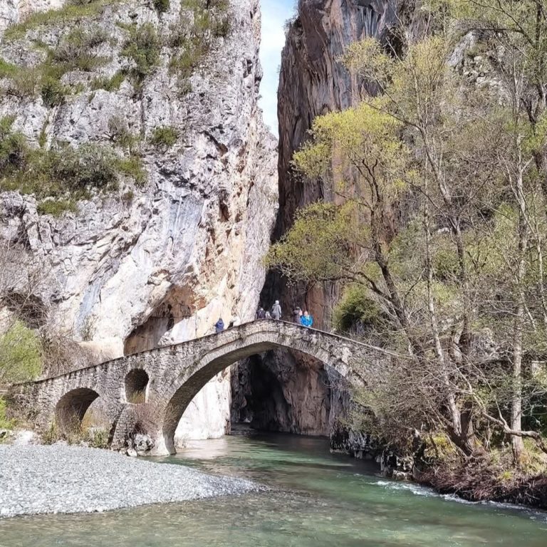 Η Μικρή Θαλασσινή με τη Νικόλ Λιακοσταύρου  | 11.04.2025