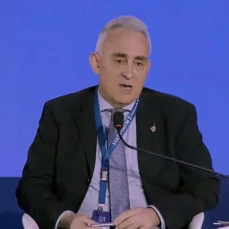 Ο Δρ Κώστας Γρίβας στους ”Έλληνες Παντού” | 13.04.2025