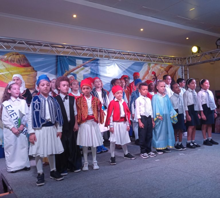 O Αντώνης Χαλδαίος για το Κονγκό στην εκπομπή “Η Παγκόσμια Φωνή μας” | 01.04.2025