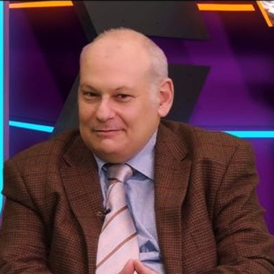 Ο Δρ. Ιωάννης Σαλαβράκος στους ”Έλληνες Παντού” | 21.04.2025