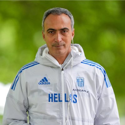 Ο Χρήστος Μελέτογλου στην Αθλητική Φωνή | 04.04.2025