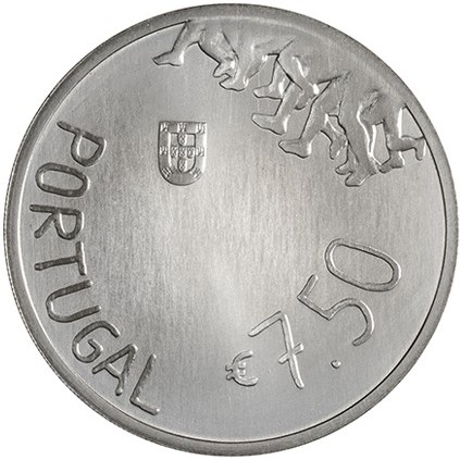 Εσείς έχετε νόμισμα των 7,5 ευρώ; | 15.4.2025