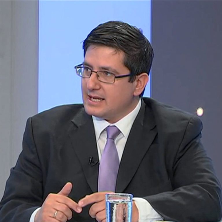 Ο Σίμος Αγγελίδης στους ”Έλληνες Παντού” | 24.04.2025